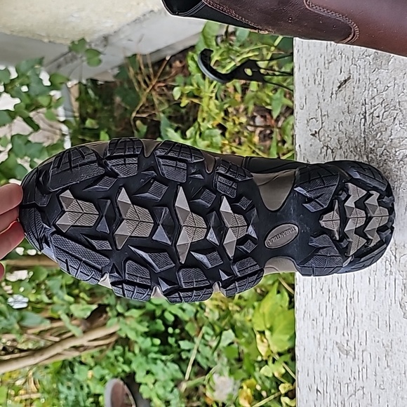 WIND RIVER NWOT MENS BOOTS - Picture 4 of 6